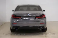 BMW 530 e xDrive LCI 2 215kW thumbnail