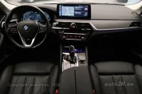 BMW 530 e xDrive LCI 2 215kW thumbnail