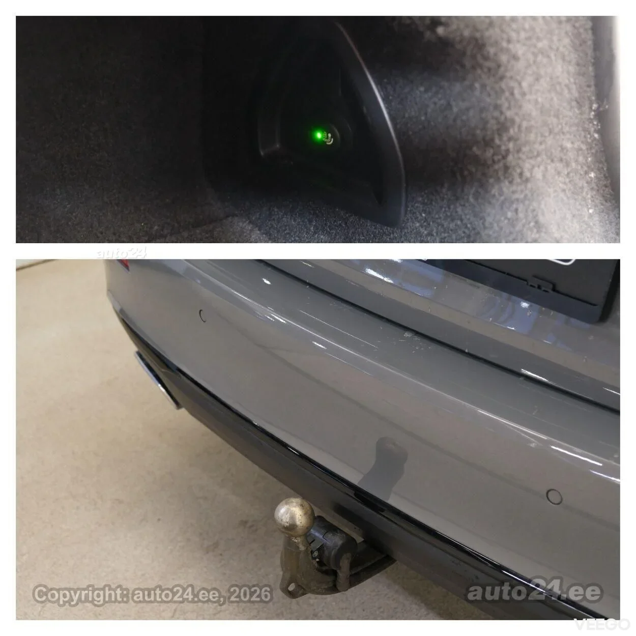 BMW 530 e xDrive LCI 2 215kW