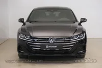 Volkswagen Arteon E-Hybrid R-Line 1.4 115kW thumbnail
