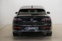 Volkswagen Arteon E-Hybrid R-Line 1.4 115kW thumbnail