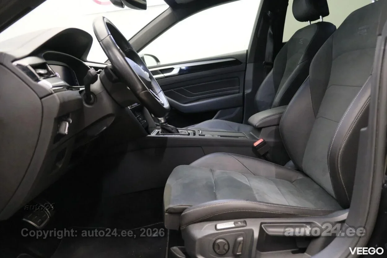 Volkswagen Arteon E-Hybrid R-Line 1.4 115kW