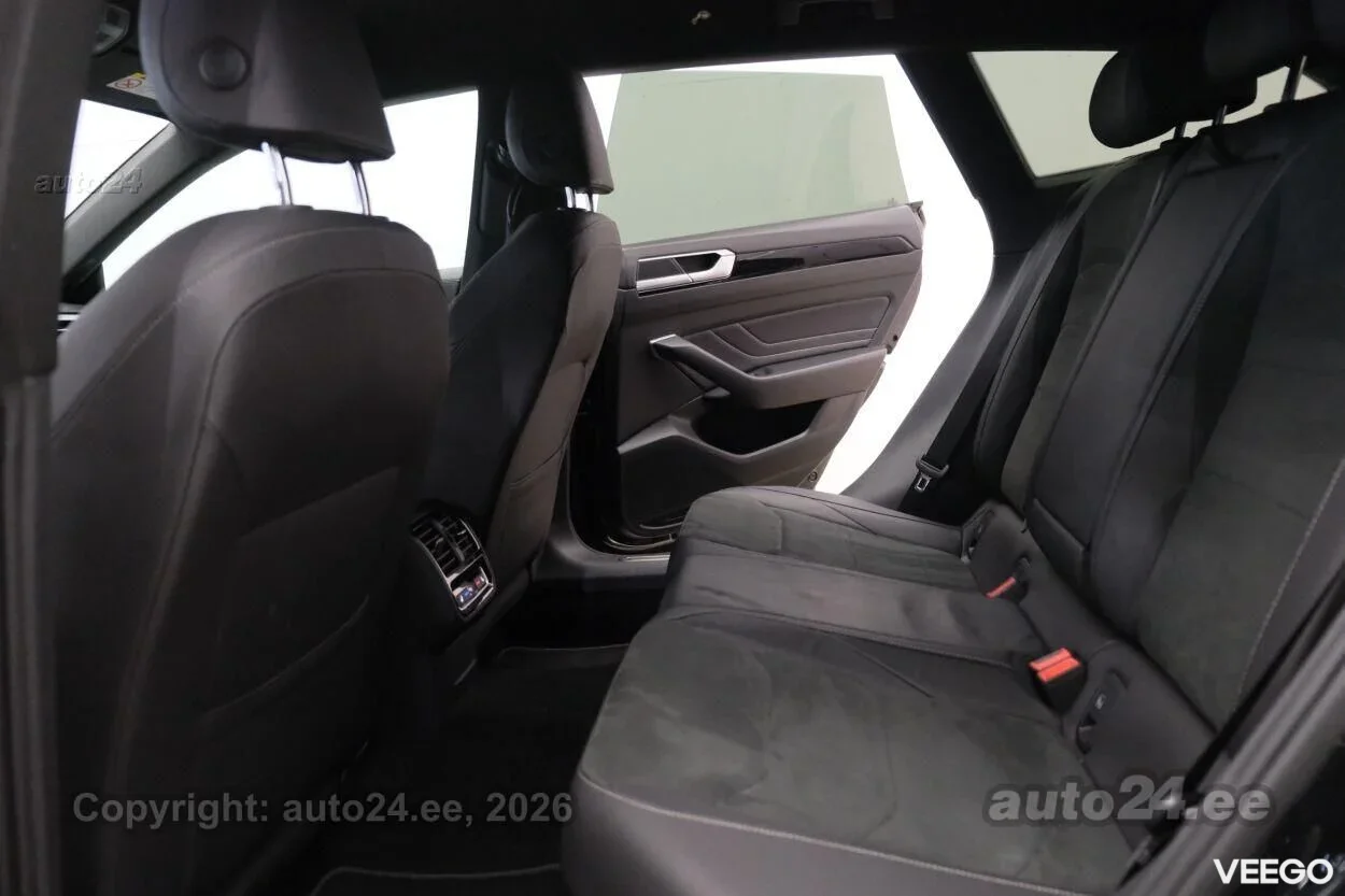 Volkswagen Arteon E-Hybrid R-Line 1.4 115kW