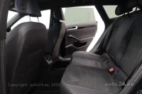 Volkswagen Arteon E-Hybrid R-Line 1.4 115kW thumbnail