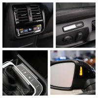 Volkswagen Arteon E-Hybrid R-Line 1.4 115kW thumbnail