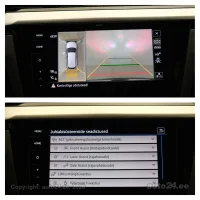 Volkswagen Arteon E-Hybrid R-Line 1.4 115kW thumbnail