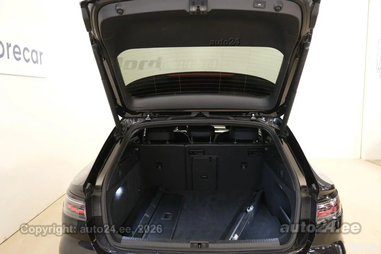 Volkswagen Arteon E-Hybrid R-Line 1.4 115kW