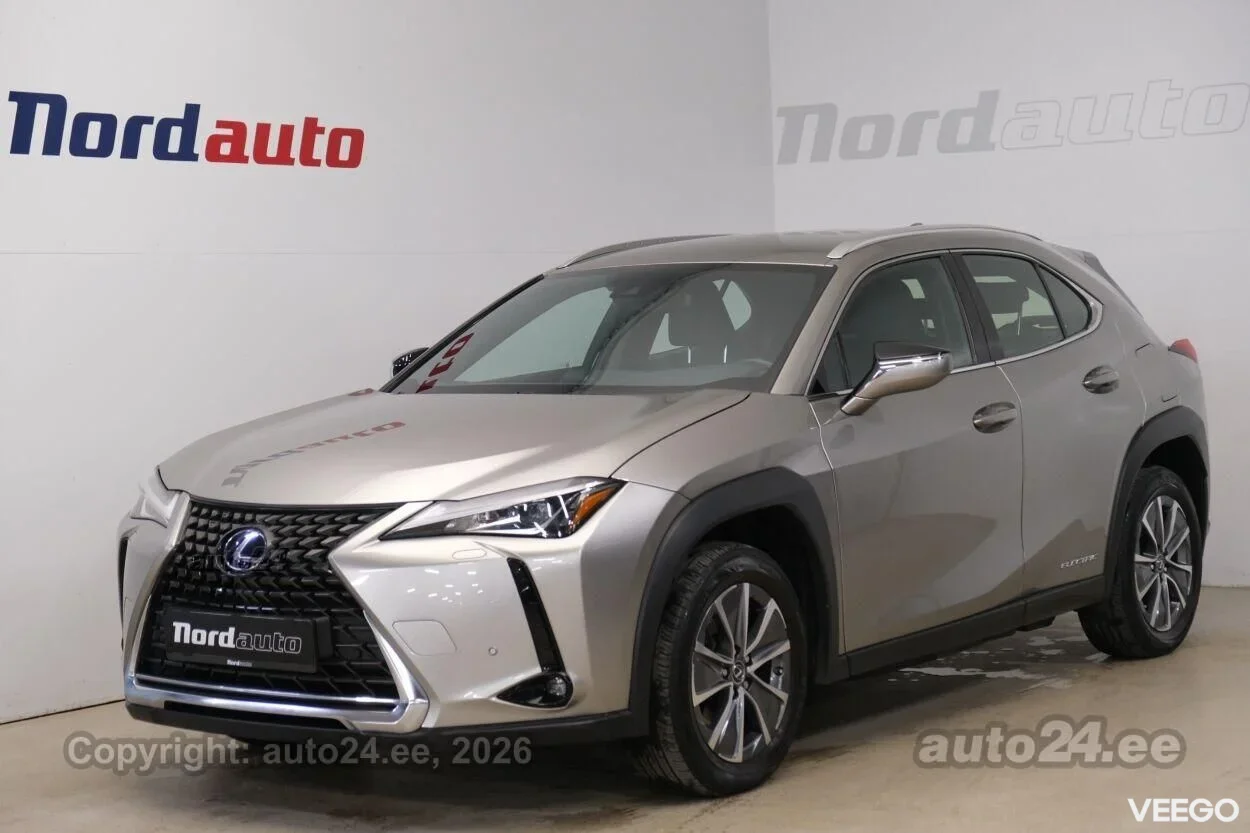 Lexus UX 200 300e Premium 150kW