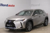 Lexus UX 200 300e Premium 150kW thumbnail