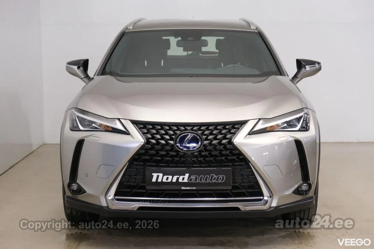 Lexus UX 200 300e Premium 150kW