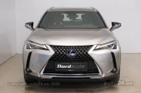 Lexus UX 200 300e Premium 150kW thumbnail