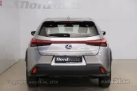 Lexus UX 200 300e Premium 150kW thumbnail