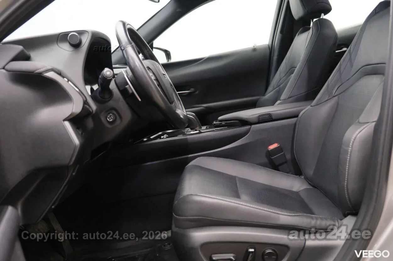 Lexus UX 200 300e Premium 150kW