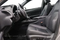 Lexus UX 200 300e Premium 150kW thumbnail