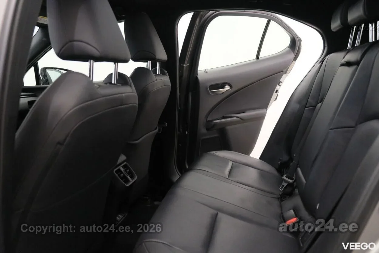 Lexus UX 200 300e Premium 150kW