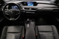 Lexus UX 200 300e Premium 150kW thumbnail