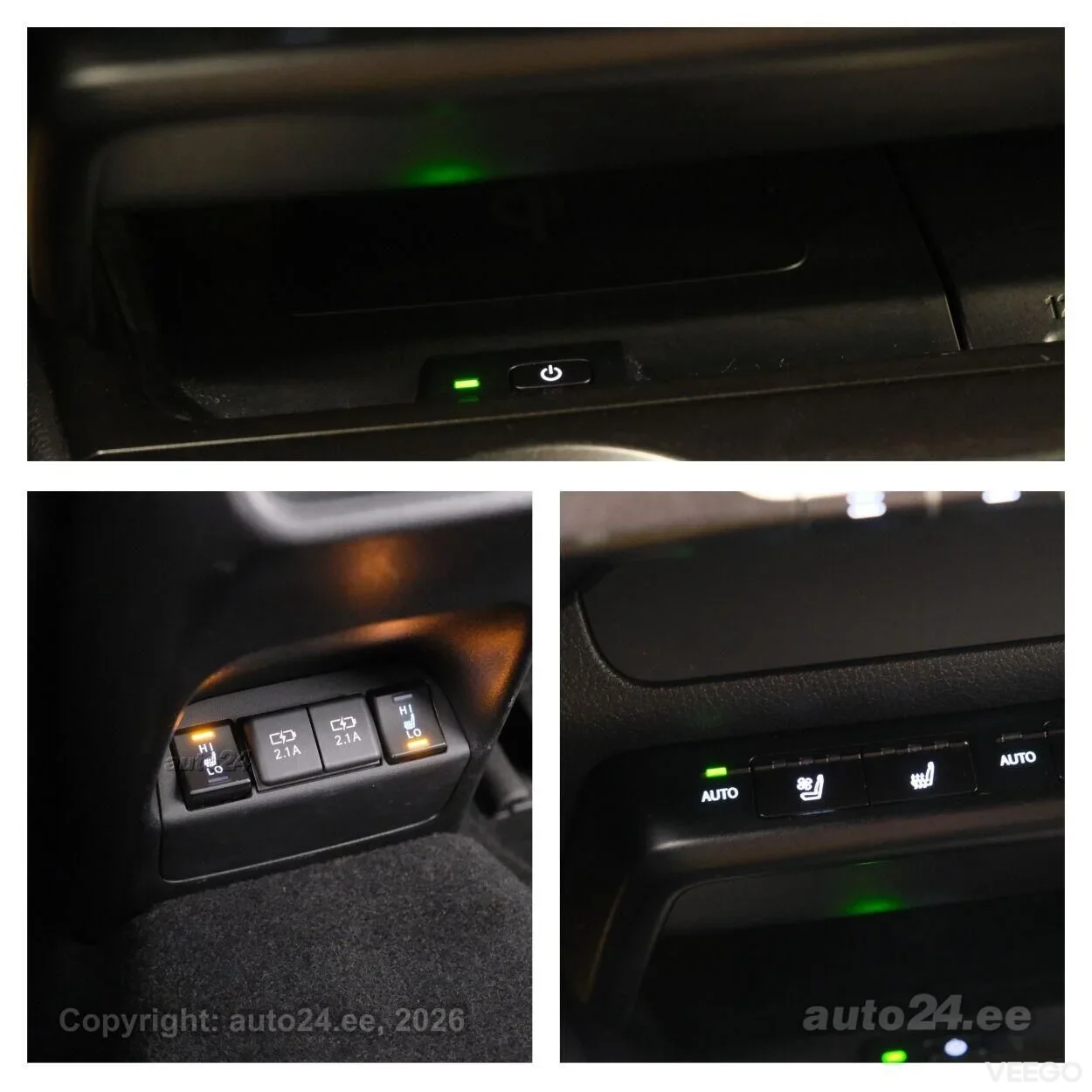 Lexus UX 200 300e Premium 150kW