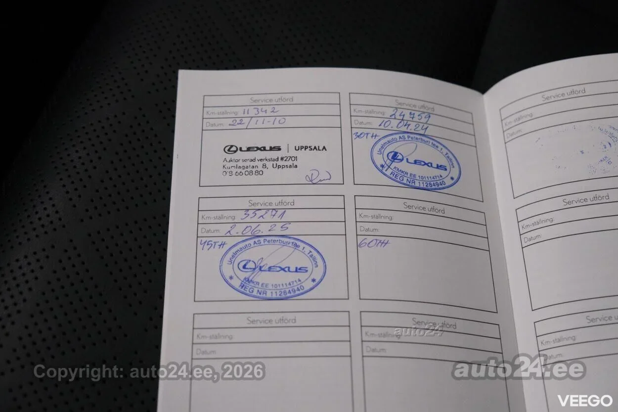 Lexus UX 200 300e Premium 150kW