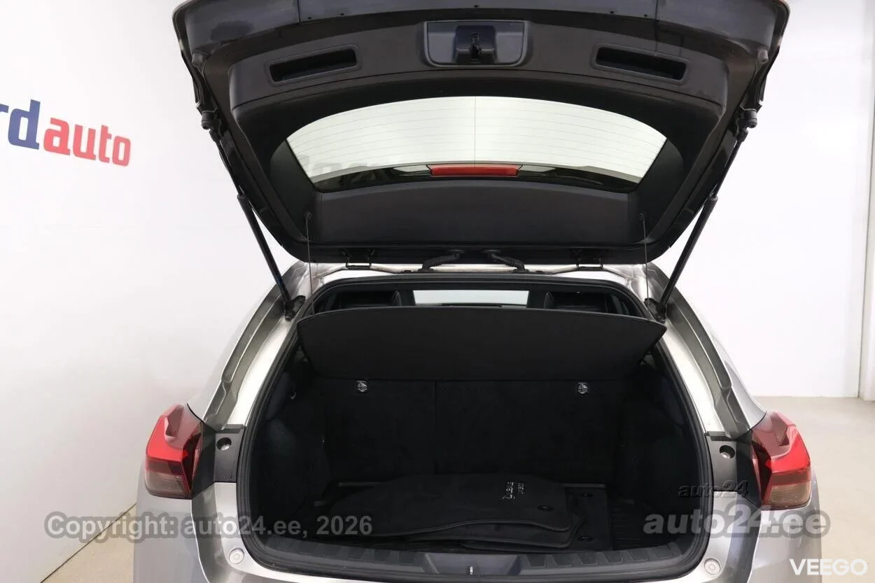 Lexus UX 200 300e Premium 150kW