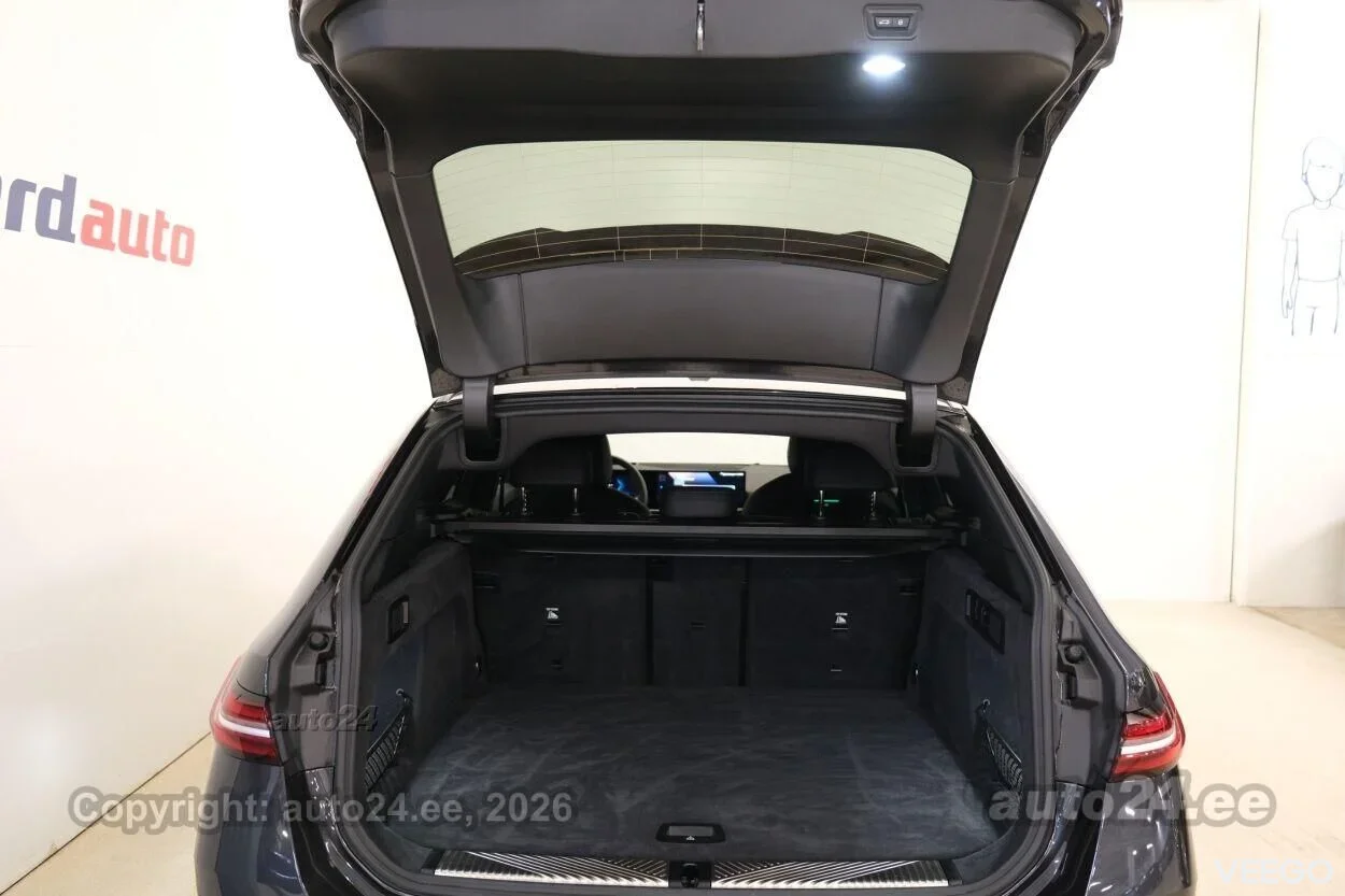 BMW 520 d xDrive M Sportpakett 2 145kW