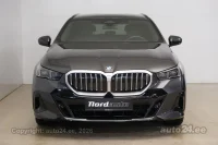 BMW 520 d xDrive M Sportpakett 2 145kW thumbnail