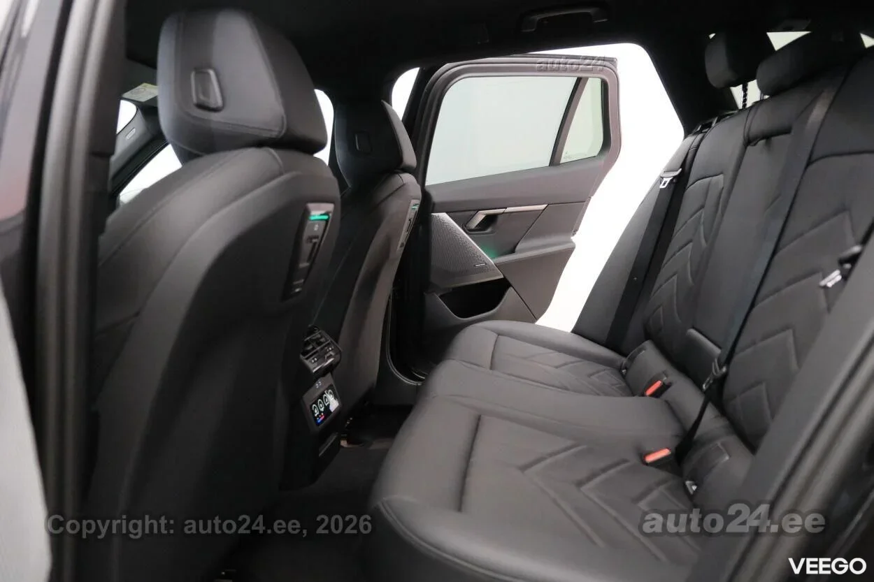 BMW 520 d xDrive M Sportpakett 2 145kW