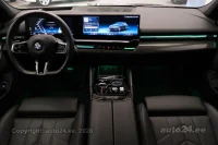 BMW 520 d xDrive M Sportpakett 2 145kW thumbnail