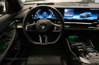 BMW 520 d xDrive M Sportpakett 2 145kW thumbnail