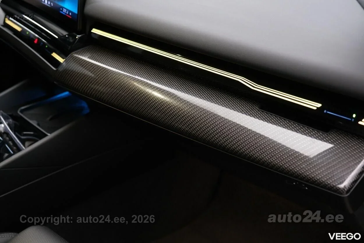 BMW 520 d xDrive M Sportpakett 2 145kW