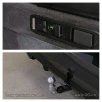 BMW 520 d xDrive M Sportpakett 2 145kW thumbnail