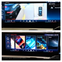 BMW 520 d xDrive M Sportpakett 2 145kW thumbnail