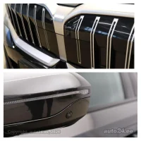 BMW 520 d xDrive M Sportpakett 2 145kW thumbnail