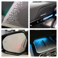 BMW 520 d xDrive M Sportpakett 2 145kW thumbnail