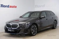 BMW 520 d xDrive M Sportpakett 2 145kW thumbnail