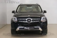 Mercedes-Benz GLS350 - 3 190kW thumbnail