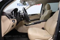 Mercedes-Benz GLS350 - 3 190kW thumbnail