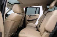 Mercedes-Benz GLS350 - 3 190kW thumbnail