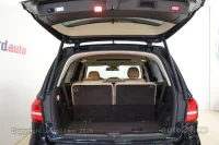 Mercedes-Benz GLS350 - 3 190kW thumbnail