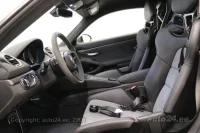 Porsche 718 GT4 RS Weissach 4 368kW thumbnail