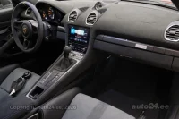 Porsche 718 GT4 RS Weissach 4 368kW thumbnail