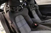 Porsche 718 GT4 RS Weissach 4 368kW thumbnail