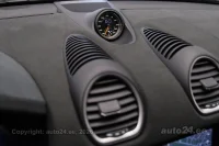 Porsche 718 GT4 RS Weissach 4 368kW thumbnail