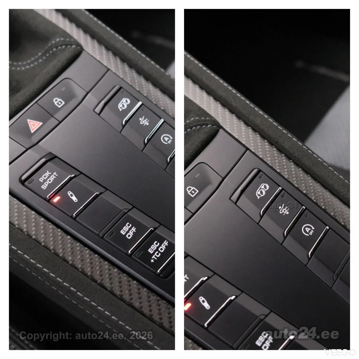 Porsche 718 GT4 RS Weissach 4 368kW