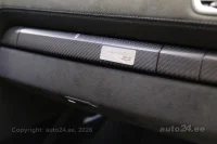 Porsche 718 GT4 RS Weissach 4 368kW thumbnail