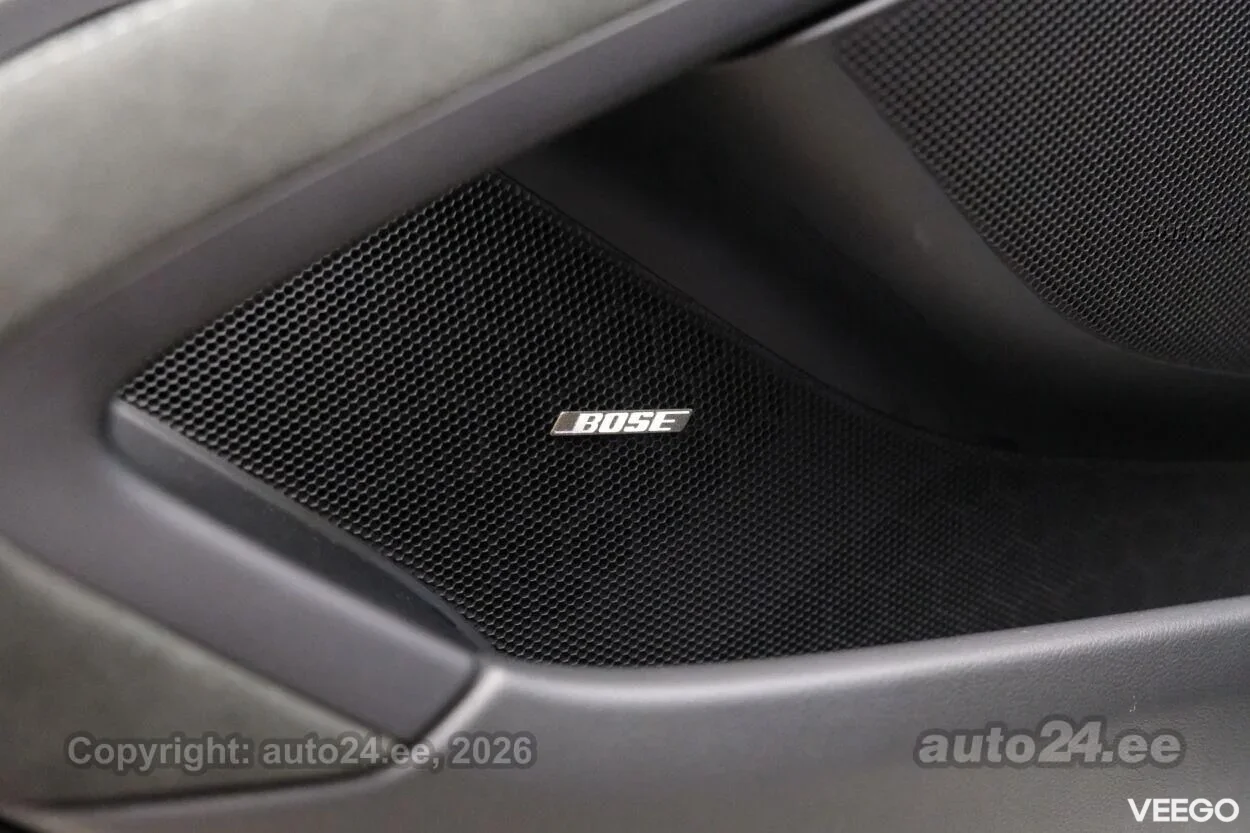 Porsche 718 GT4 RS Weissach 4 368kW