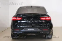 Mercedes-Benz GLE350 63 S 5.5 430kW thumbnail