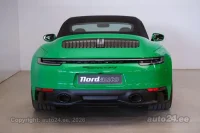 Porsche 911 Carrera 4 GTS Cabrio 3 353kW thumbnail
