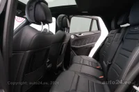 Mercedes-Benz GLE350 63 S 5.5 430kW thumbnail