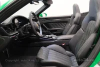 Porsche 911 Carrera 4 GTS Cabrio 3 353kW thumbnail