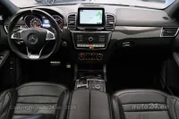 Mercedes-Benz GLE350 63 S 5.5 430kW thumbnail